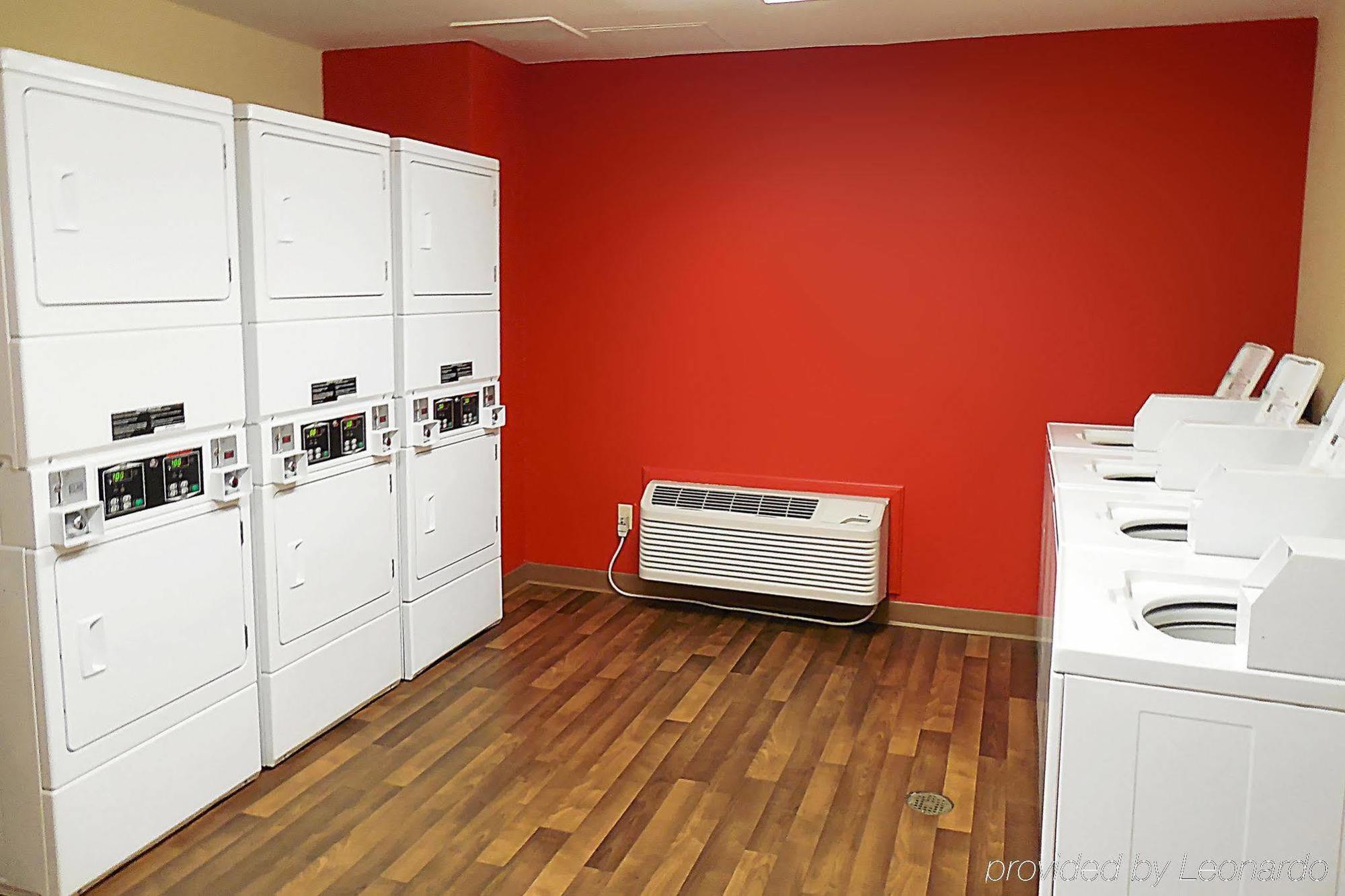Extended Stay America Select Suites - Lexington Park - Pax River Extérieur photo